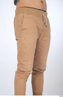 Turgen beige trousers casual dressed thigh 0008.jpg